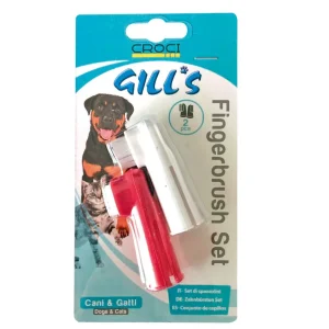 Gill’s četkica za zube