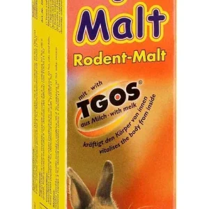 GIMBORN Rodent Malt Pasta za glodavce s papajom 50g