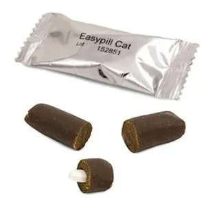 GIVER EasyPill Giver Cat 1kom (10g)