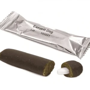 GIVER EasyPill Giver Dog, 1kom (20g)
