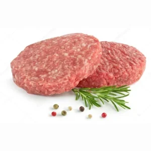 GOVEÐI BURGER/ PLJESKAVICE SVJEŽE