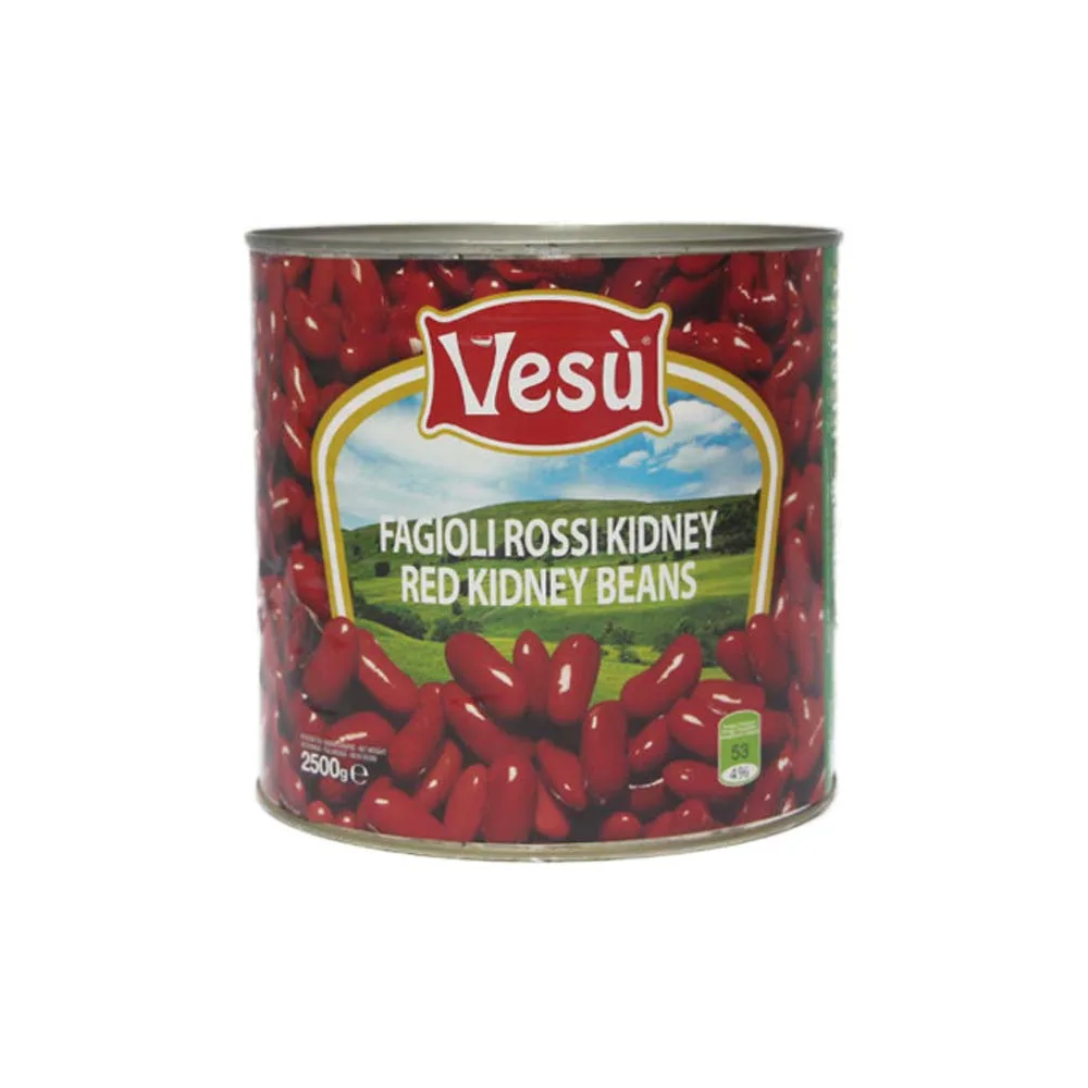 Grah crveni 2500g