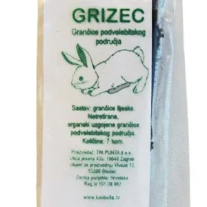 GRIZEC Grančice lijeska, 7 kom, 30g