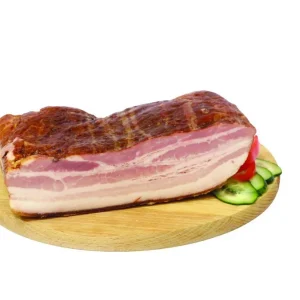 Hamburger cijeli 1/2