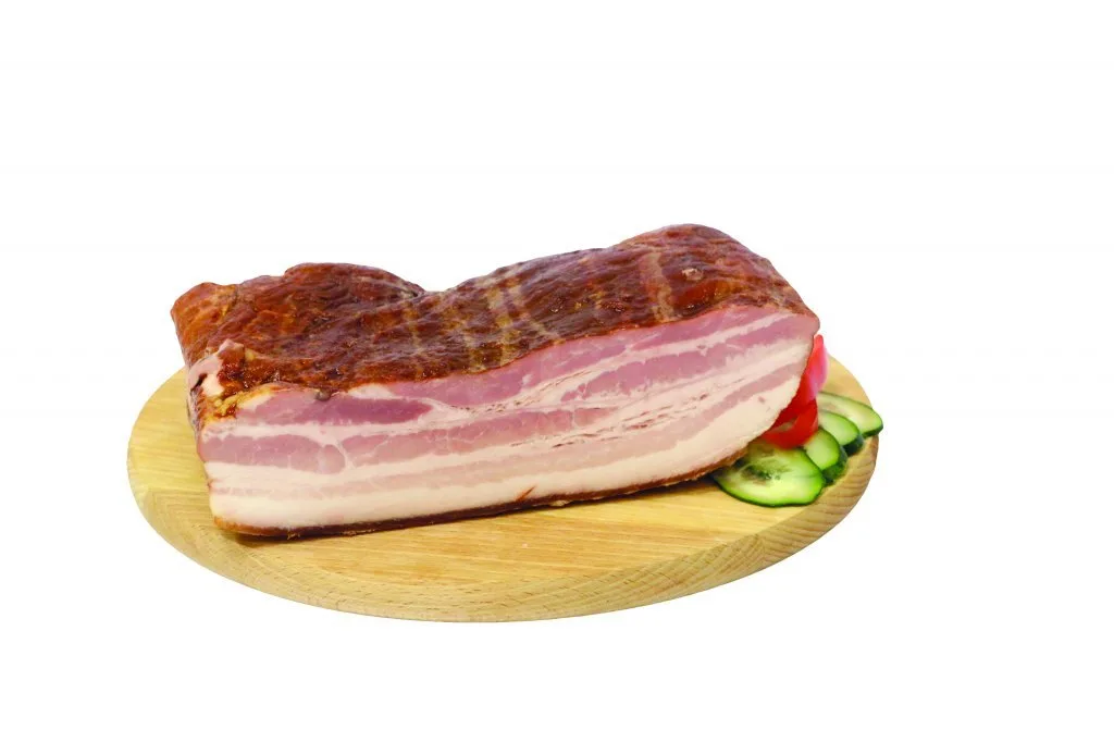 Hamburger cijeli 1/2
