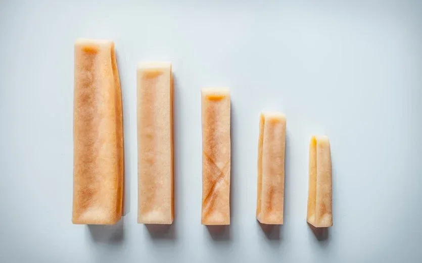 HiDog Chews poslastica od kravljeg mlijeka - Image 2