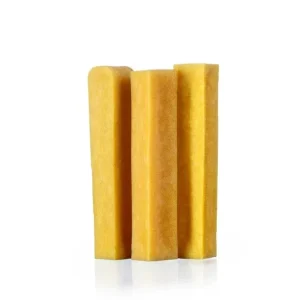 HiDog Chews poslastica od kravljeg mlijeka, kurkuma