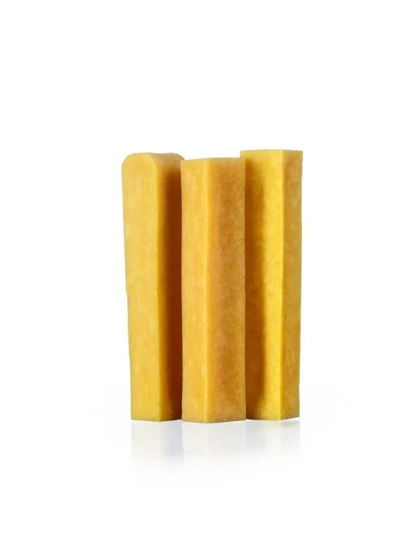 HiDog Chews poslastica od kravljeg mlijeka, kurkuma - Image 2