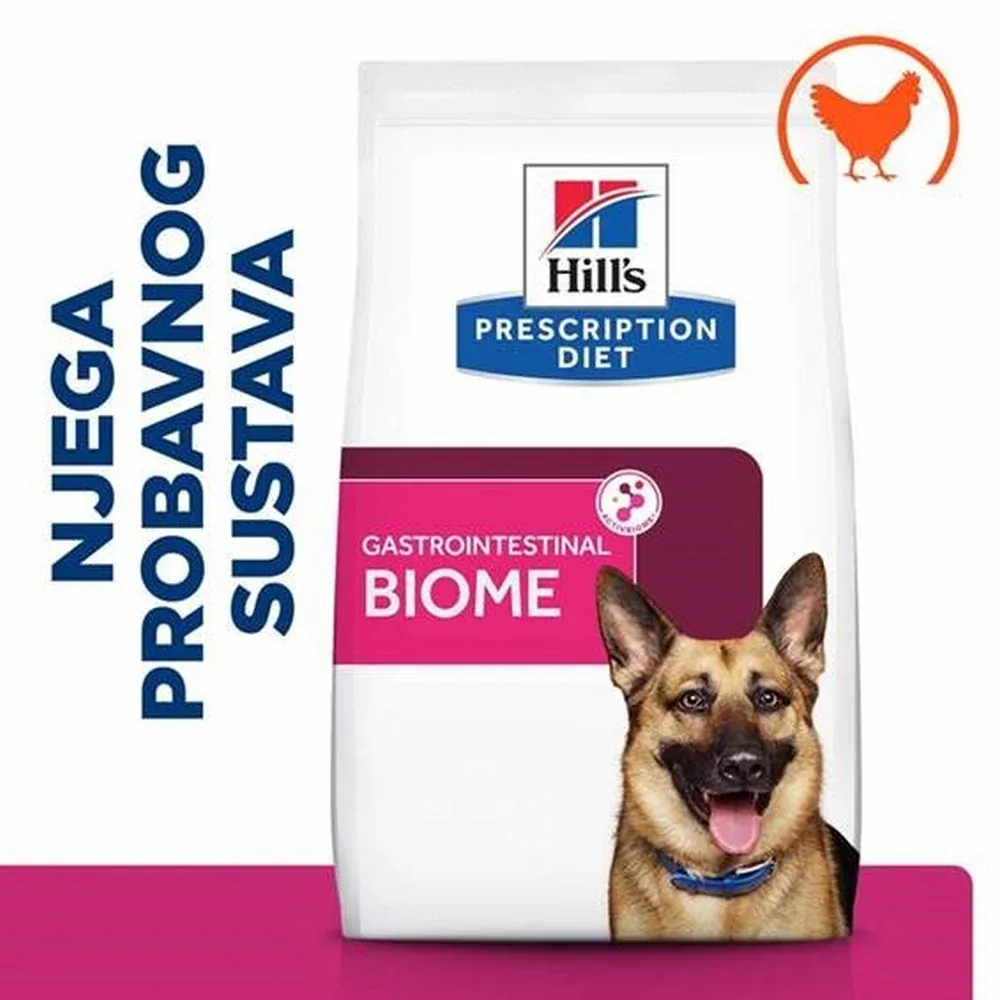 HILL's Can Gastrointestinal Biom - Image 2