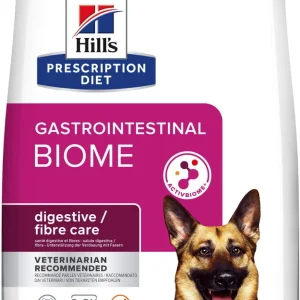 HILL's Can Gastrointestinal Biom