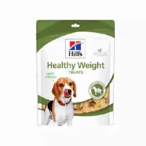 Hill’s healthy weight poslastice, 220g