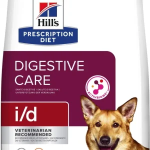 HILL's PD Can.i/d gastrointestinalni poremećaji 1,5kg