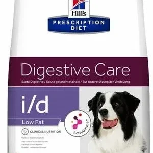 HILL's PD Can i/d L.F. A,Biom Digestive, kod gastroint.poremećaja, 1,5kg