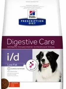 HILL's PD Can i/d L.F. Biom kod gastroint.poremećaja, 12kg