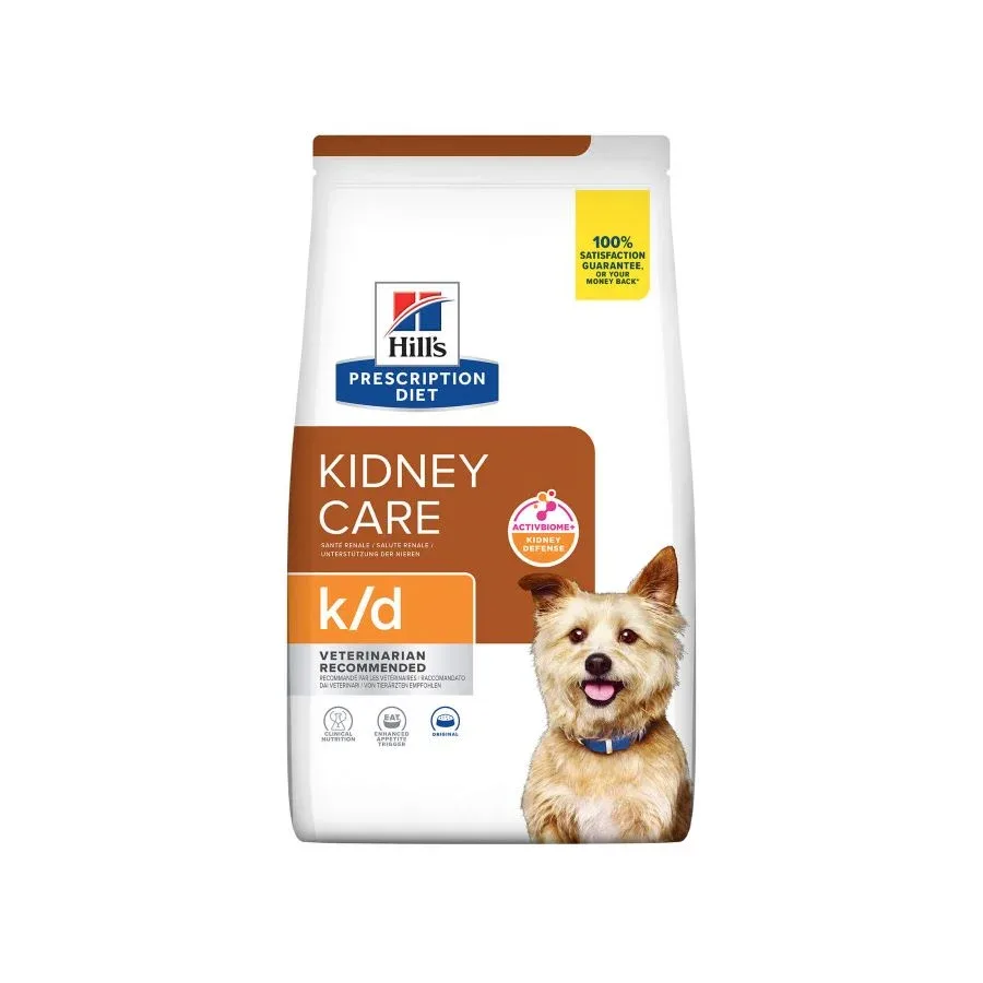 HILL's PD Can k/d Kidney, za potporu rada bubrega - Image 2