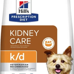 HILL's PD Can k/d Kidney, za potporu rada bubrega