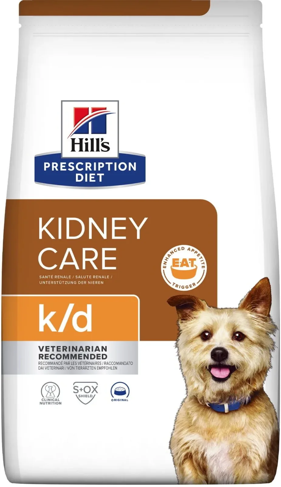 HILL's PD Can k/d Kidney, za potporu rada bubrega