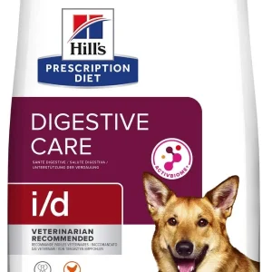 HILL's PD Canine i/d Active Biom Digestive, kod gastrointestinalnih poremeć 12kg