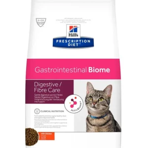 HILL's PD Fel. Gastrointestinal Biom, kod gastrointestinalnih poremećaja,1,5kg