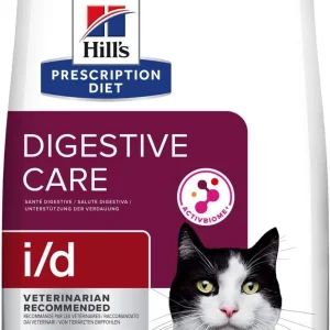 HILL's PD Fel i/d gastrointestinalni poremećaji, 3kg
