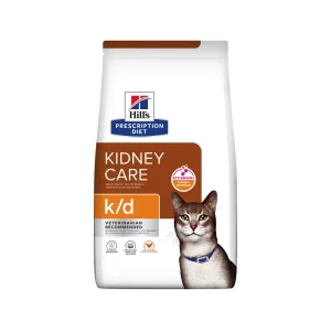 HILL's PD Fel k/d Kidney, za potporu rada bubrega, 300g