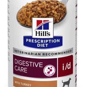 Hill's PD i/d Digestive Care s Pur. kod gastrointestinalnih poremećaja, 360g