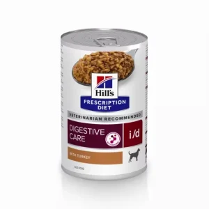 Hill’s prescription diet digestive care i/d puretina za pse, 360g