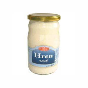 Hren 660g