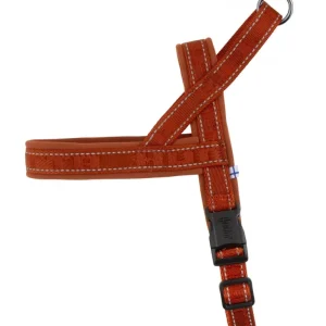 Hurtta Casual harness – orma za pse – cinnamon