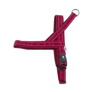 Hurtta Casual harness – orma za pse – lingon