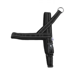 Hurtta Casual harness – orma za pse – raven