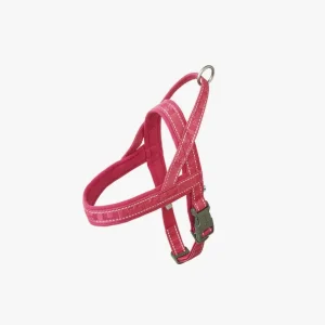 Hurtta Casual harness – orma za pse – ruby