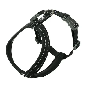 Hurtta Casual Y orma za pse – black