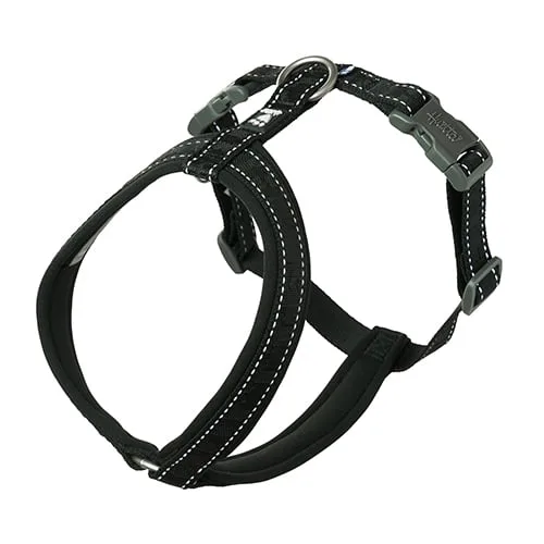 Hurtta Casual Y orma za pse – black