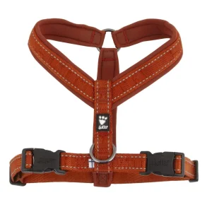 Hurtta Casual Y orma za pse – cinnamon
