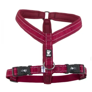 Hurtta Casual Y orma za pse – lingon
