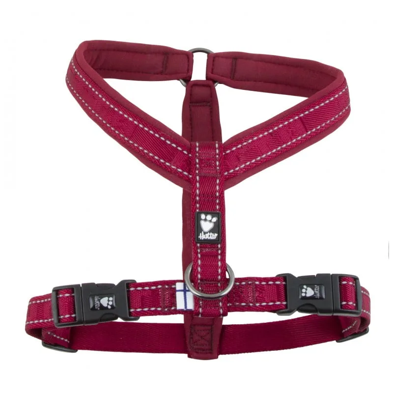 Hurtta Casual Y orma za pse – lingon
