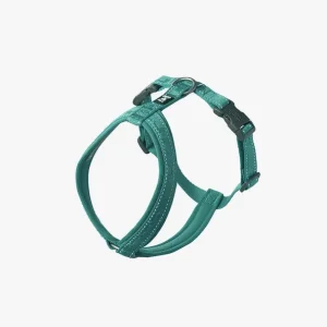 Hurtta Casual Y orma za pse – peacock