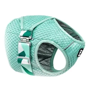 Hurtta cooling wrap – rashladni prsluk – Aquamarina