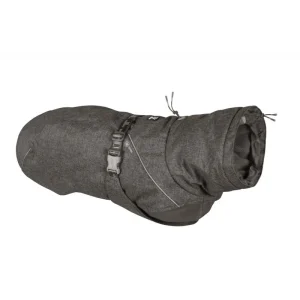 Hurtta expedition parka – Blackberry