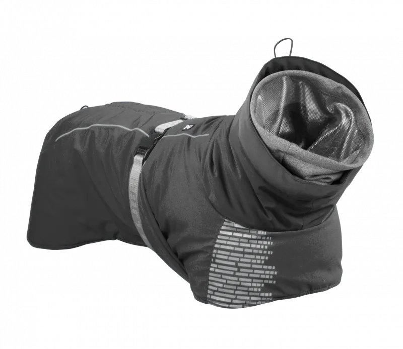 Hurtta Extreme Warmer – granite