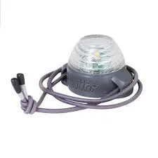 Hurtta LED svjetlo za ogrlicu ili ormu