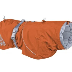 Hurtta Monsoon Coat – kabanica za pse – Buckthorn