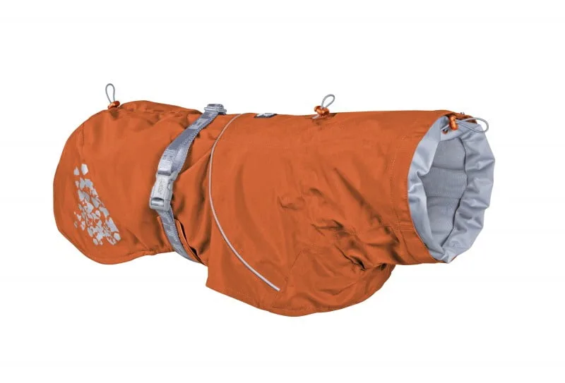 Hurtta Monsoon Coat – kabanica za pse – Buckthorn