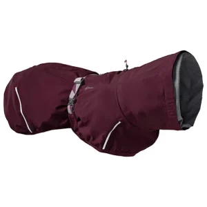 Hurtta mudventure kabanica – Eggplant – 60