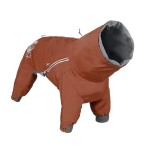 Hurtta Mudventure Overall eco kaputić – Cinnamon