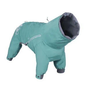 Hurtta Mudventure Overall eco kaputić – Peacock