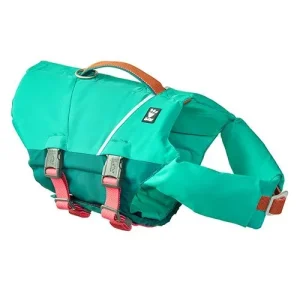 Hurtta prsluk za plivanje – eco peacock
