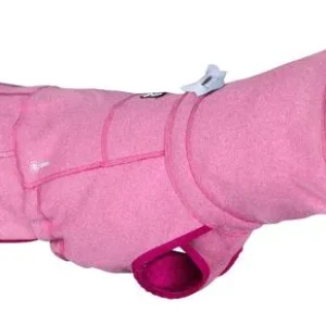 Hurtta Razzle-Dazzle jakna – Beetroot