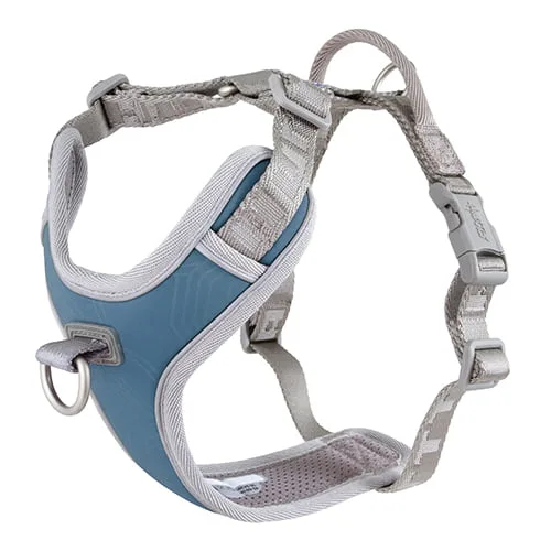 Hurtta Venture orma – no pull – Bilberry